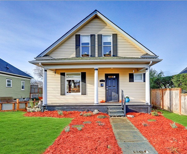 full roof replacement for home in New Jersey