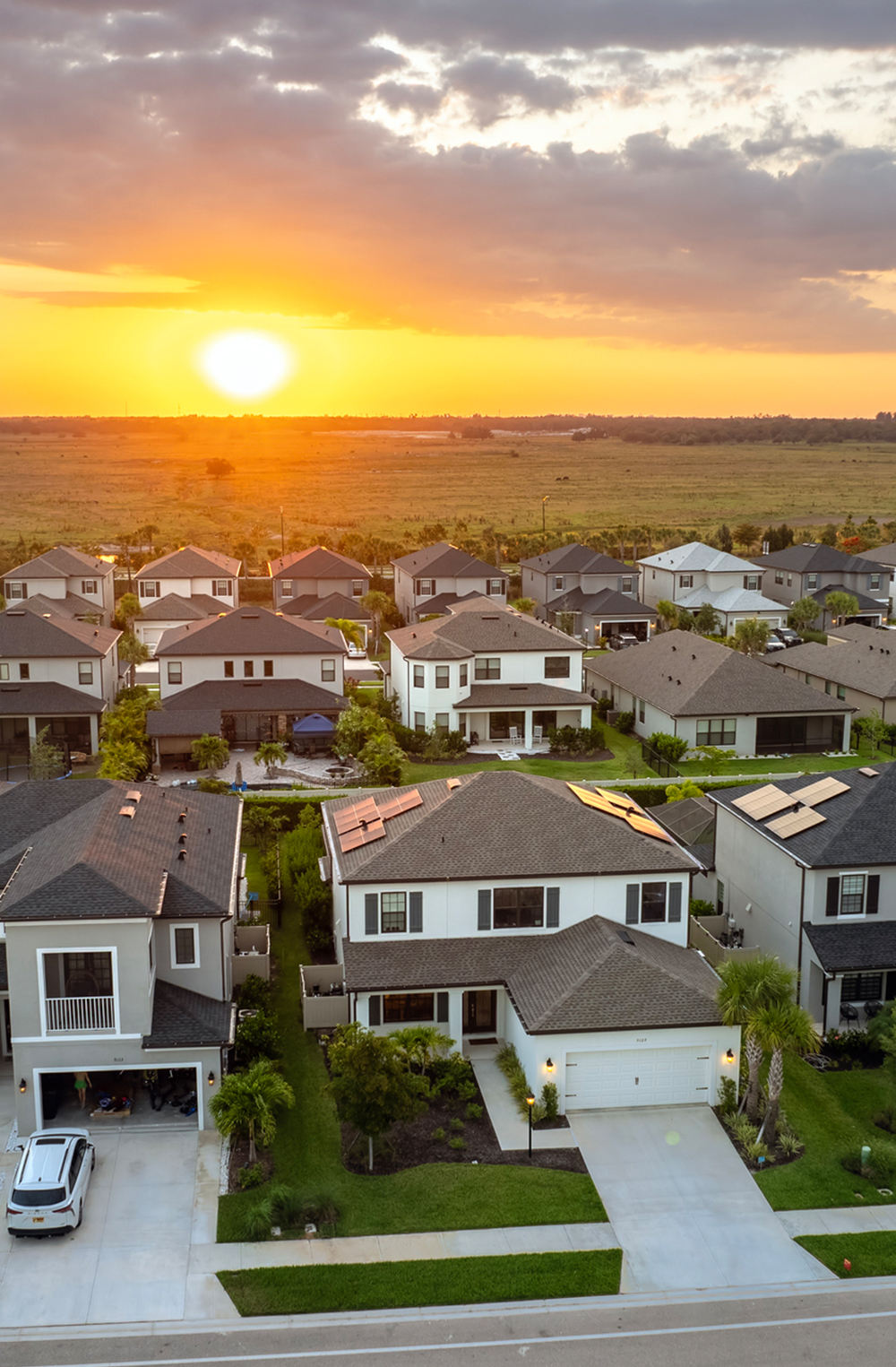 Residental roofing projects in the Vineland, NJ area