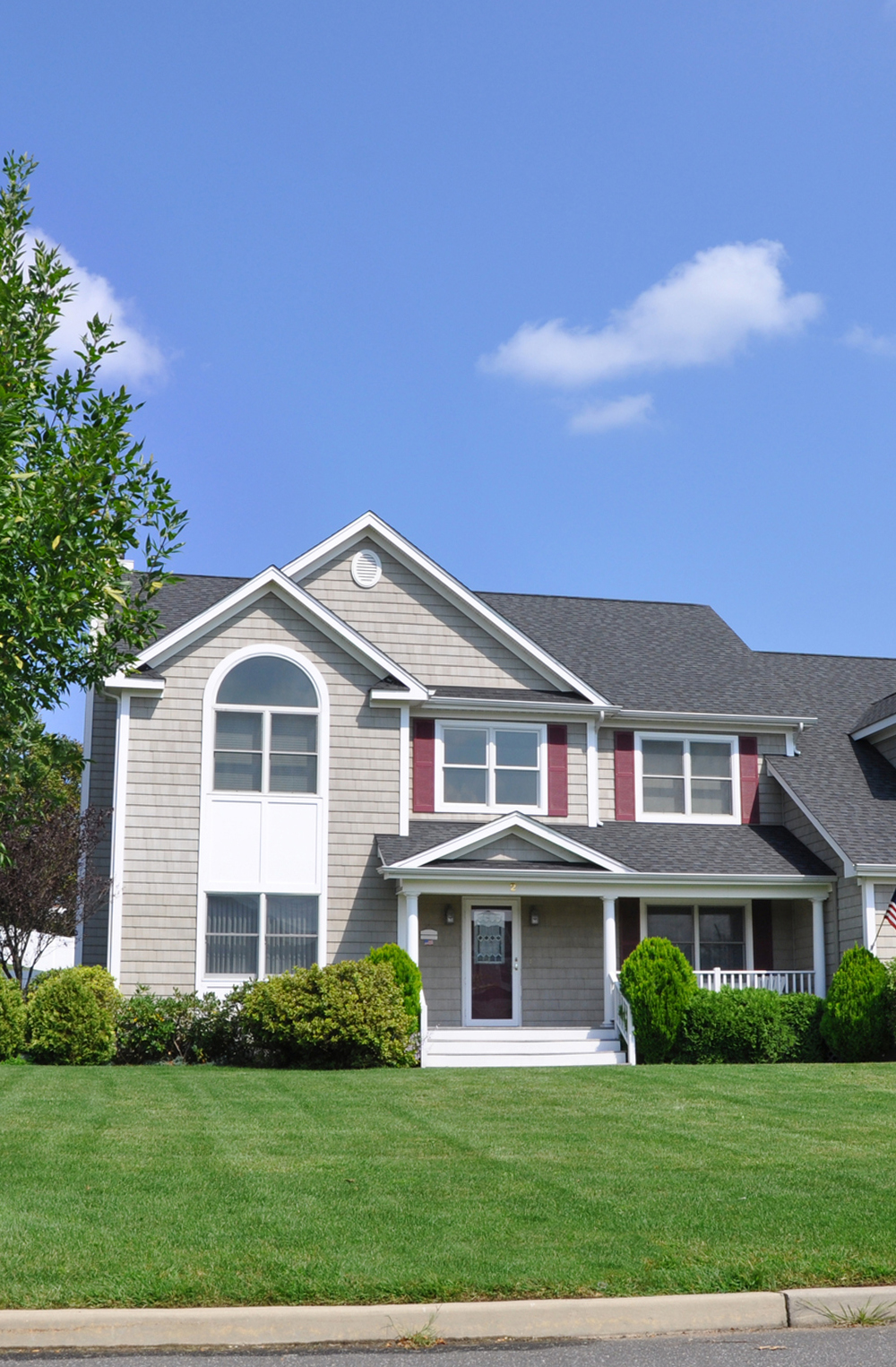 cost of a roof installed in Camden nj