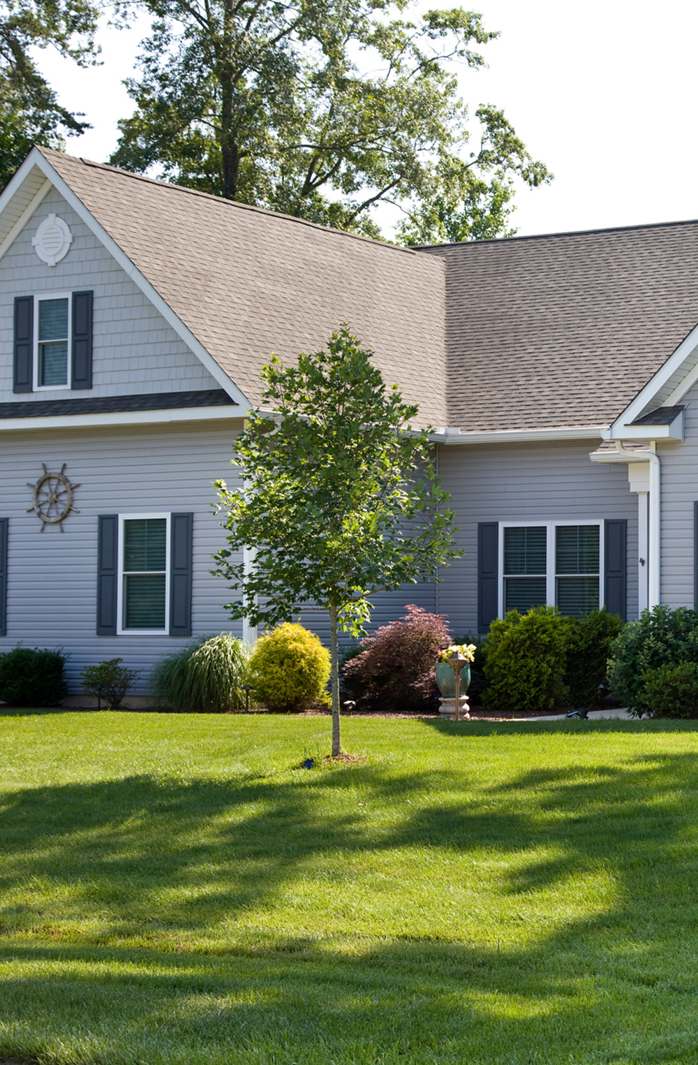 residential home in Audubon