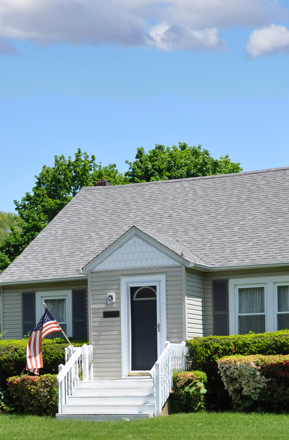 cost of a roof installed in bridgeton nj