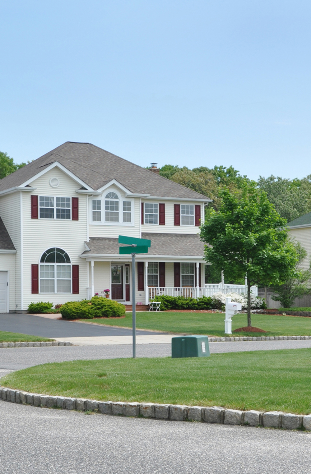 cost of a roof installed in egg harbor nj