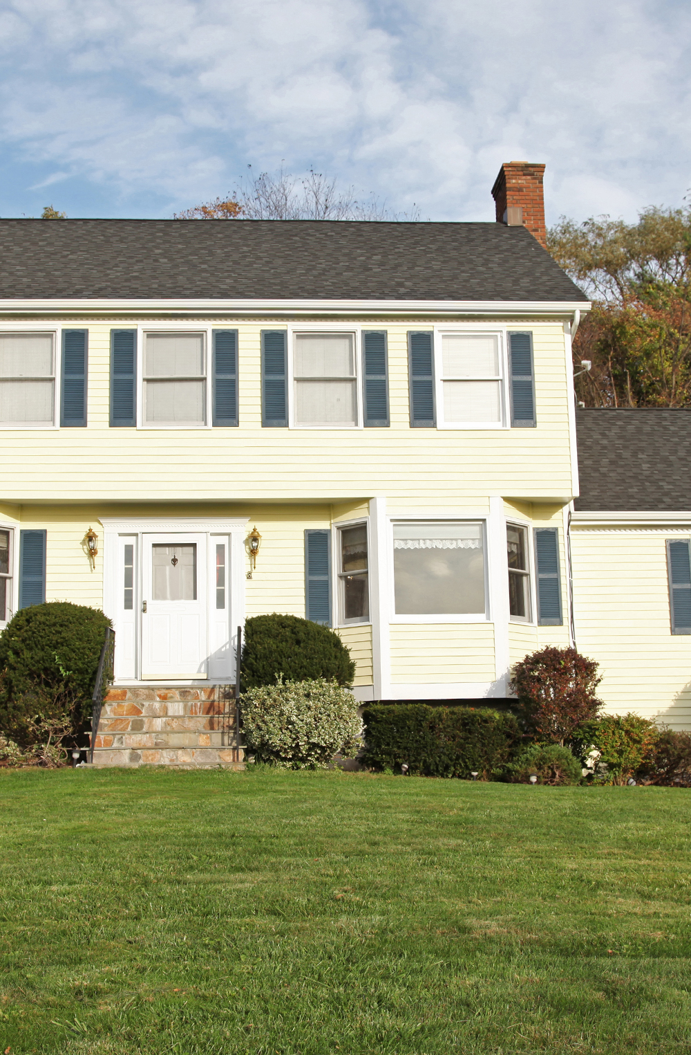 cost of a roof installed in Palermo nj