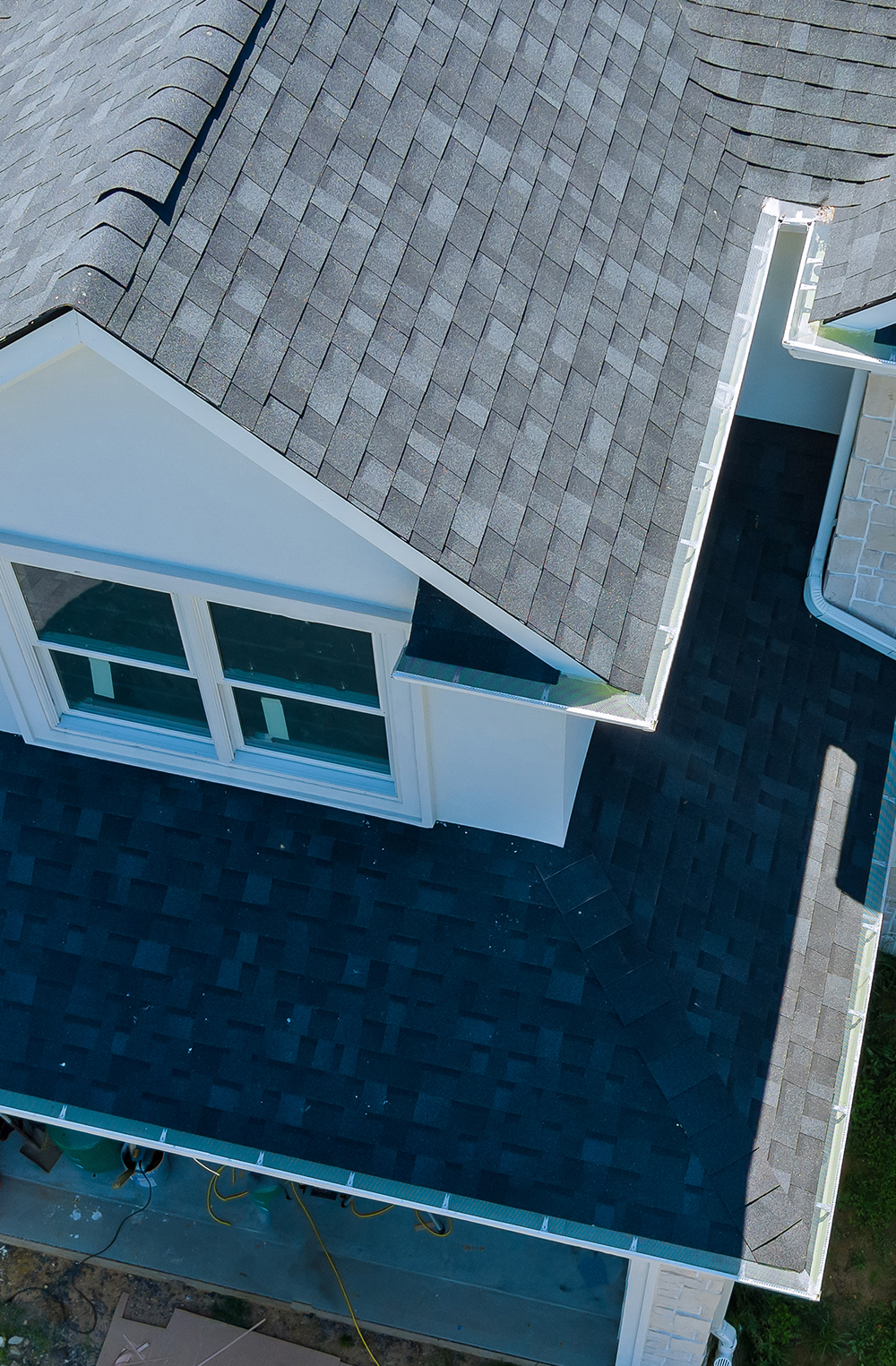 cost of a roof installed in Carneys Point nj