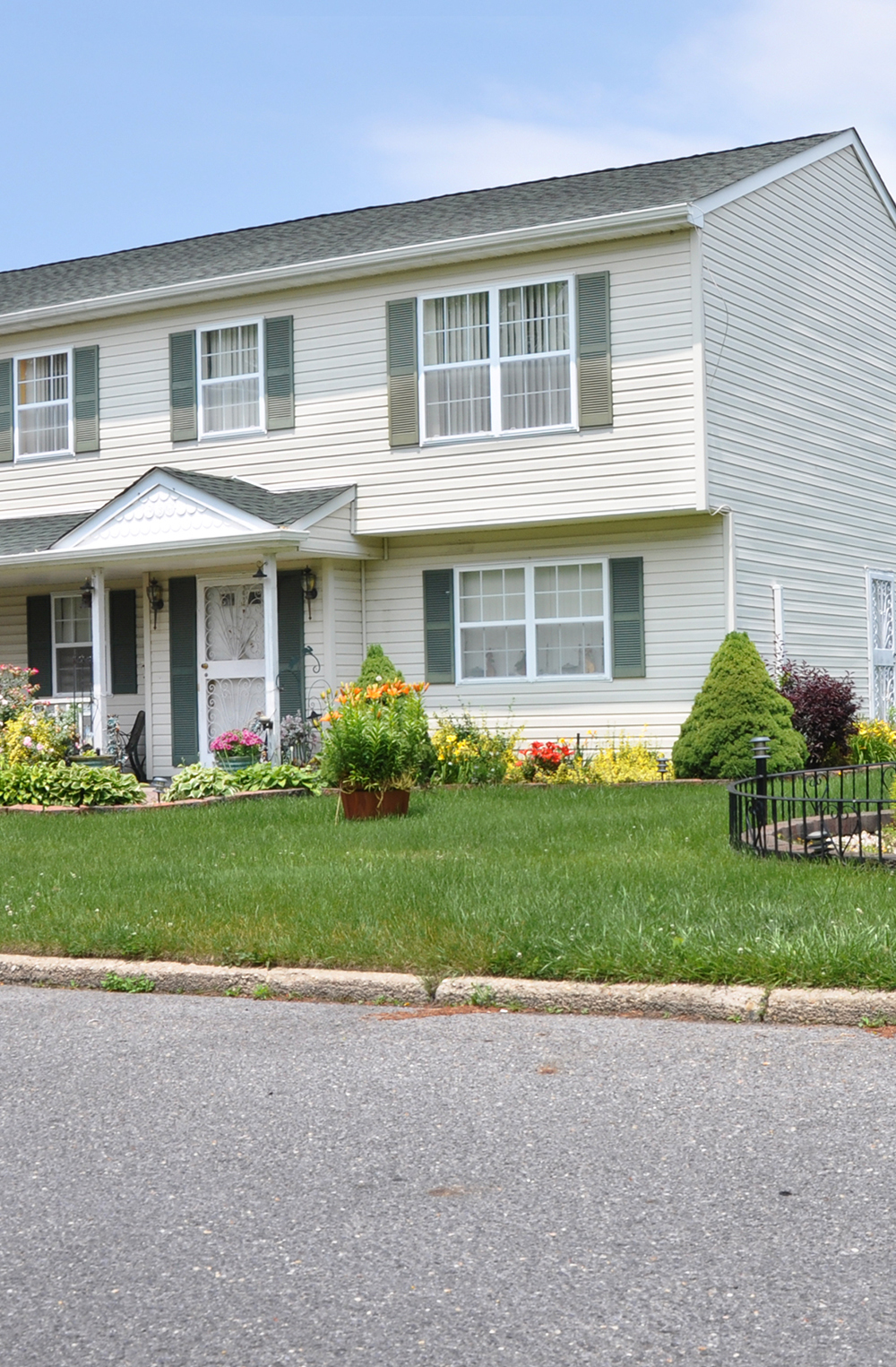 cost of a roof installed in Pleasantville nj