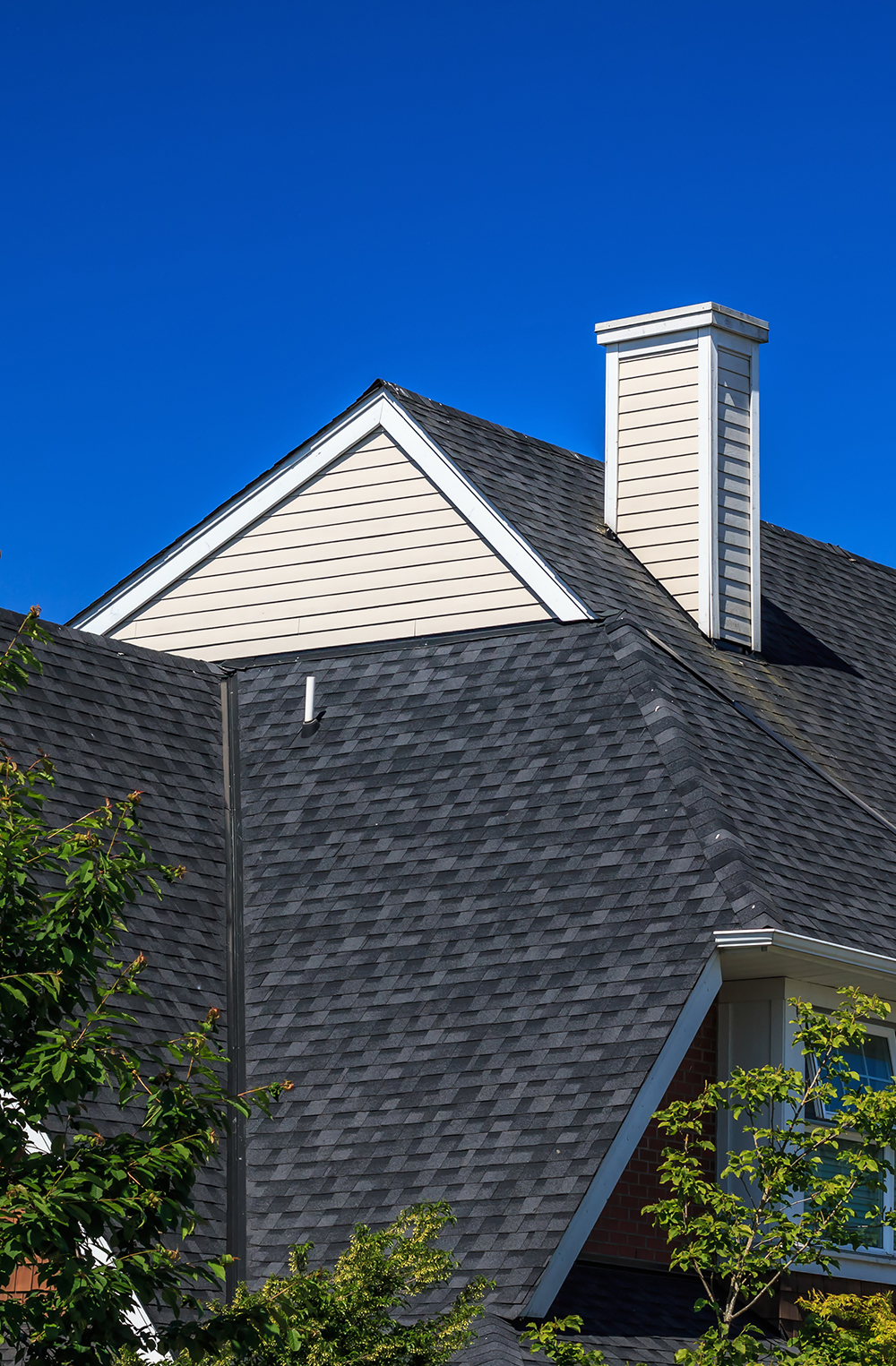 cost of a roof installed in Pitman nj