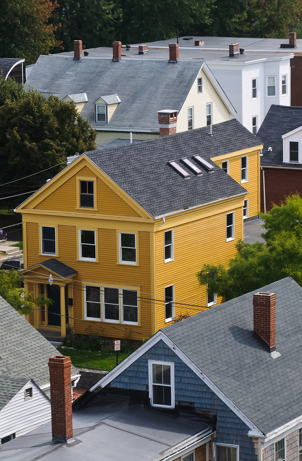 cost of a roof installed in Paulsboro nj