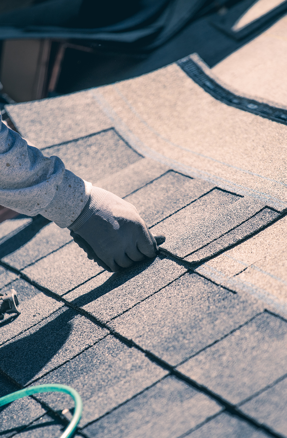 cost of a roof installed in Ocean City nj