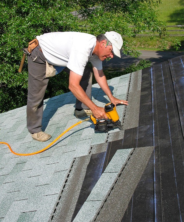 roof replacement services in Mt. Ephraim