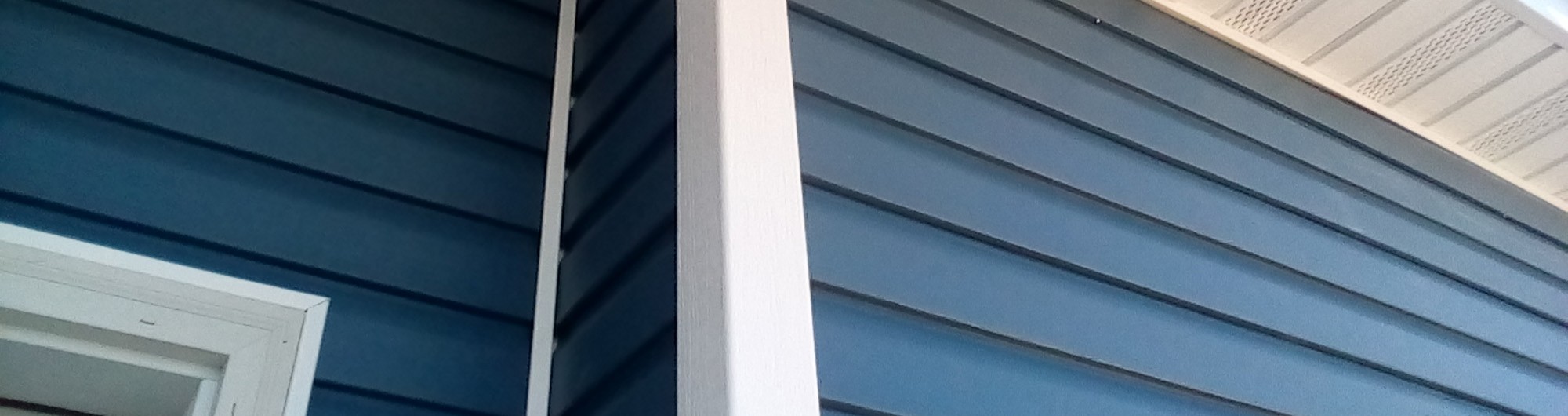 siding installed by our new jersey siding contractors