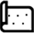 shingle granule icon