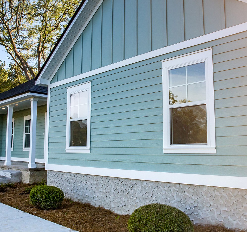 choosing new siding in new jersey