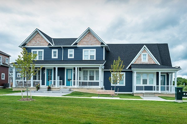 roof size affecting cost of roof replacement in New Jersey