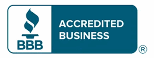 Better Business Bureau Accreditation
