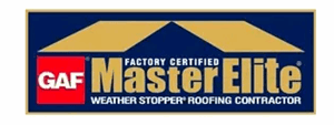 GAF Master Elite Certification