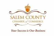 Salem County Chamber of Commerce Logo