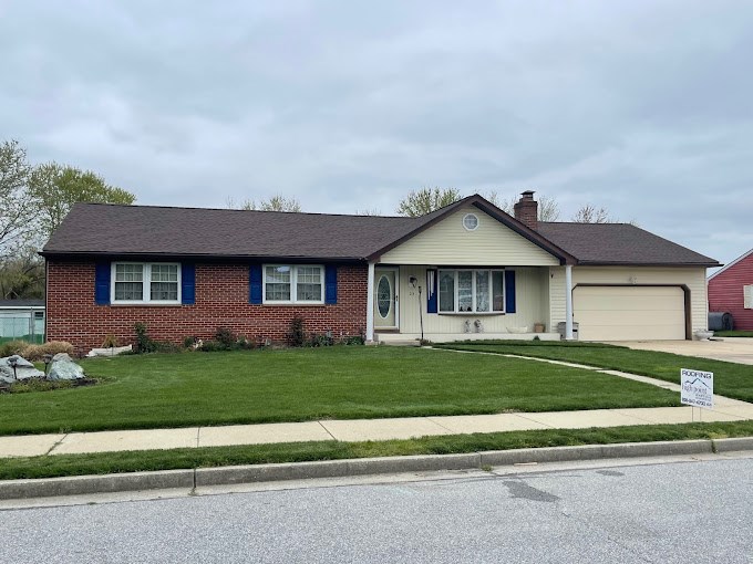 new roof installation in new jersey