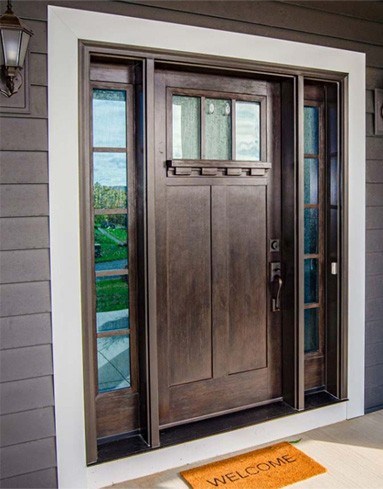 door installation and replacement in medford
