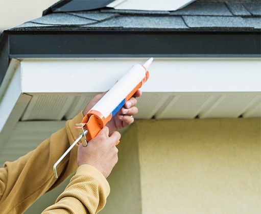gutter repair in new jersey