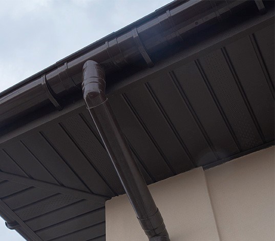 gutter replacement in new jersey