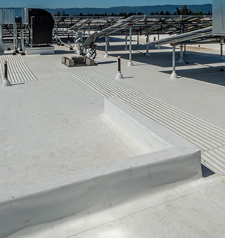 pvc roofing services in medford