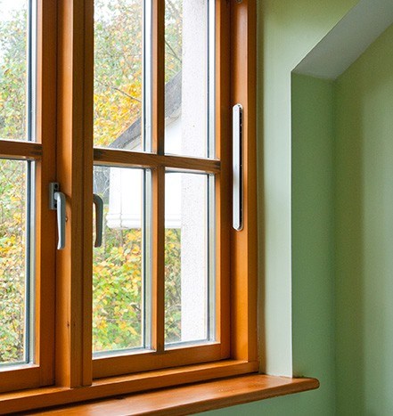 wood clad window replacement in new jersey