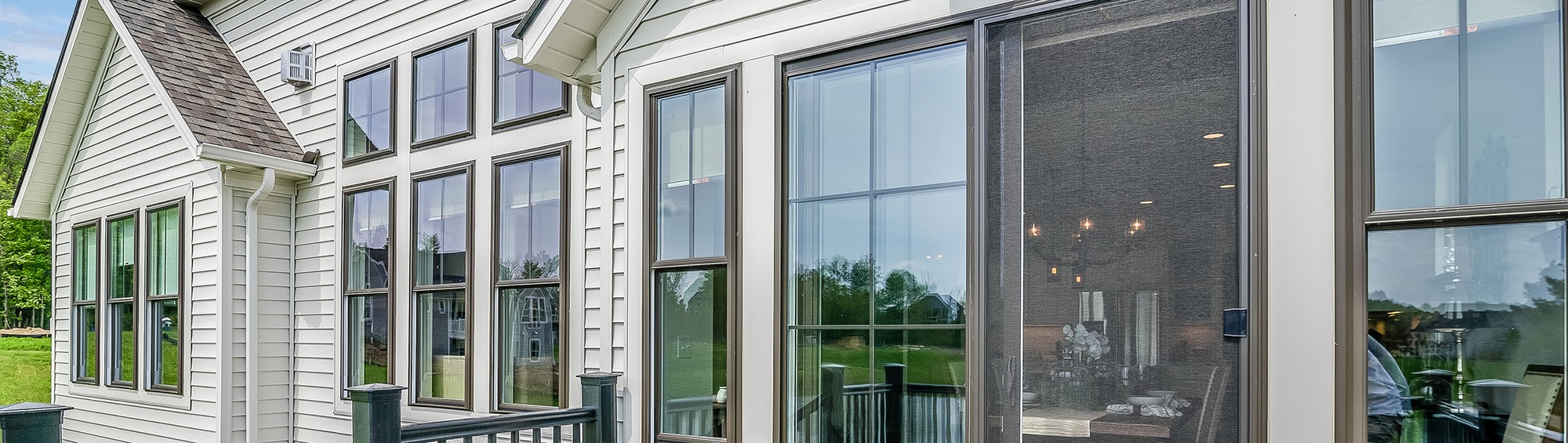 windows replaced by our window replacement contractors in new jersey