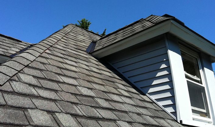 Atlantic County Roof Installation